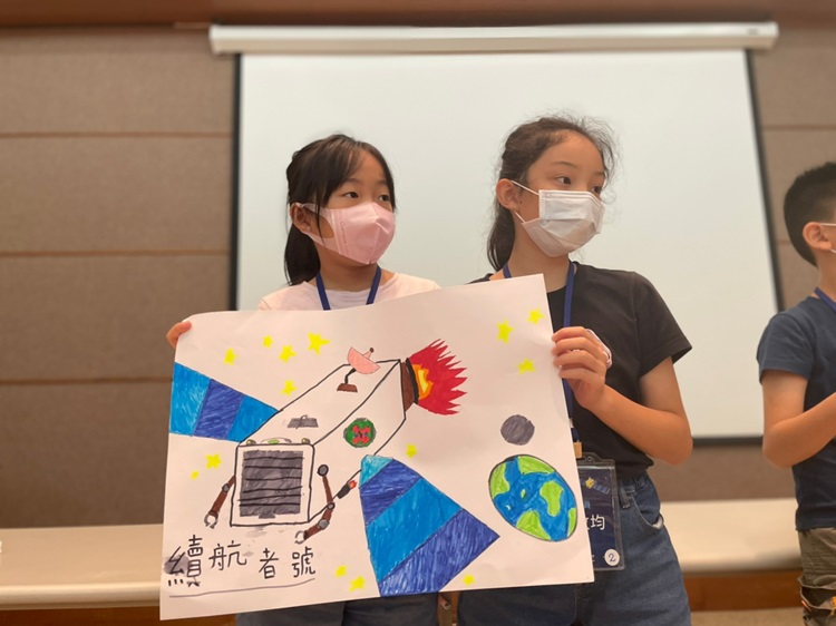 衛星任務計畫營(7/12-14)-圖片23