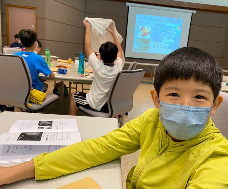 衛星任務計畫營(7/12-14)-圖片33