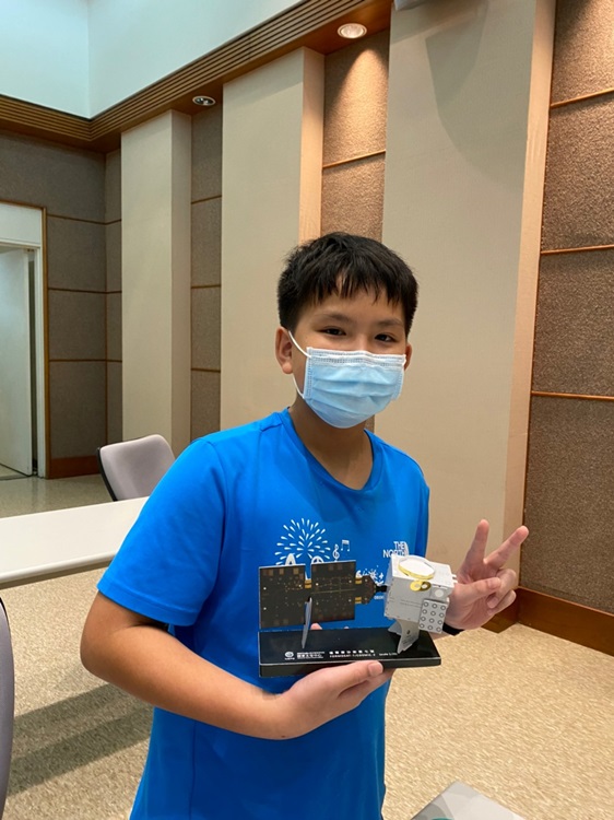 衛星任務計畫營(7/12-14)-圖片36