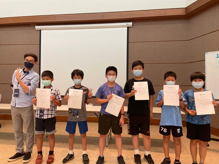 衛星任務計畫營(7/12-14)-圖片51