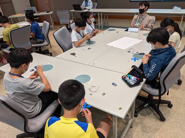 衛星任務計畫營(7/12-14)-圖片65