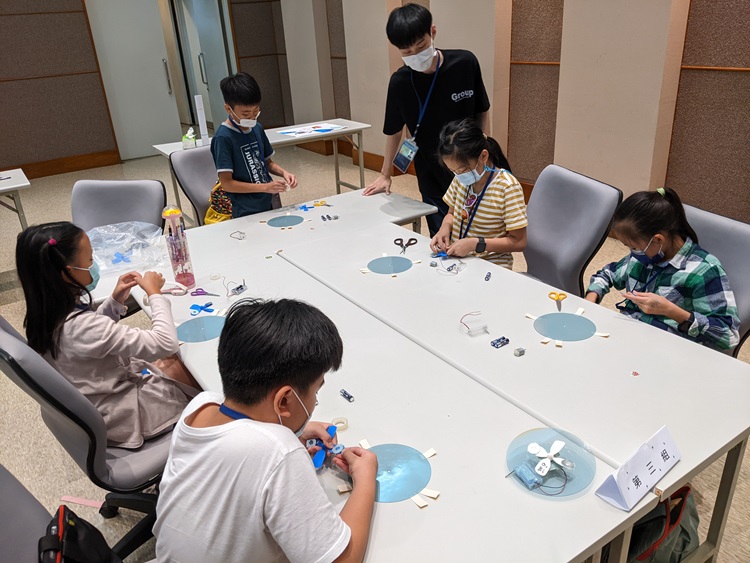 衛星任務計畫營(7/12-14)-圖片68
