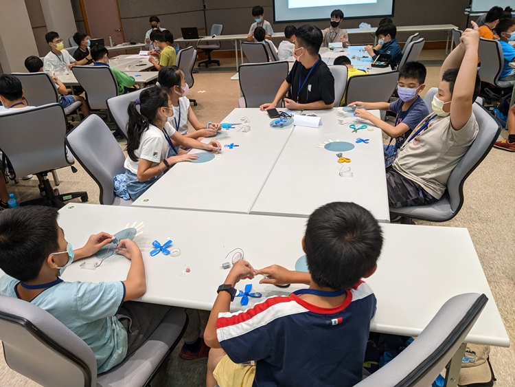 衛星任務計畫營(7/12-14)-圖片69