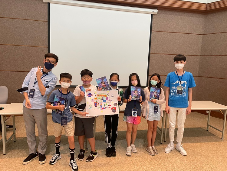 衛星任務計畫營(7/12-14)-圖片70