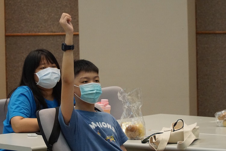 2022小小解說營(7/19-20)-圖片61