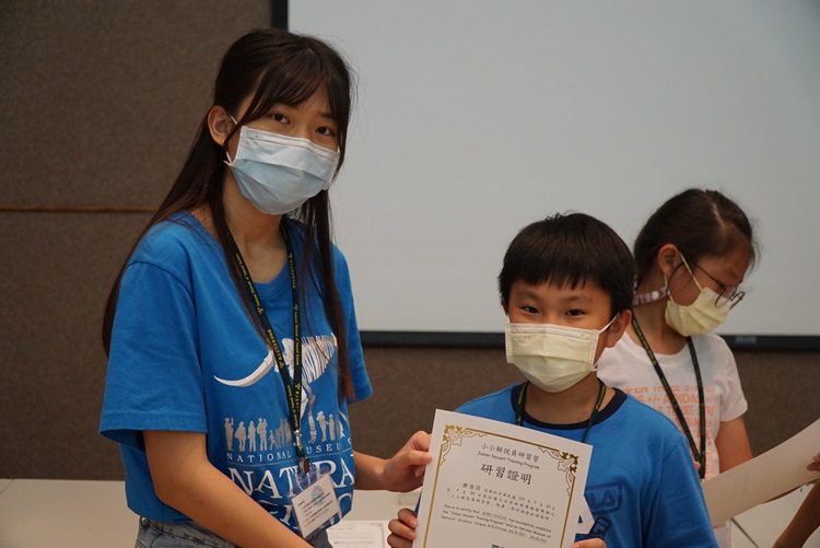 2022小小解說營(7/19-20)-圖片69