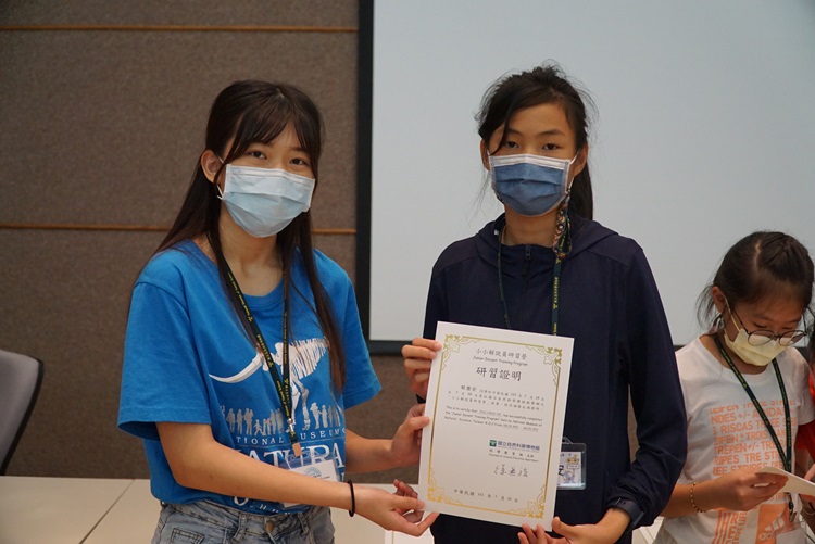 2022小小解說營(7/19-20)-圖片70