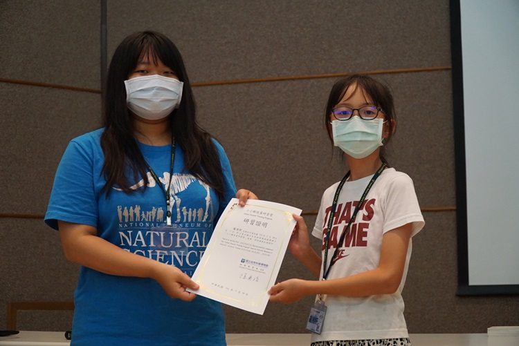 2022小小解說營(7/19-20)-圖片80
