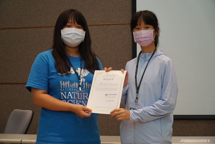 2022小小解說營(7/19-20)-圖片81