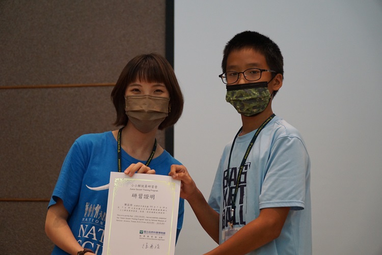 2022小小解說營(7/19-20)-圖片87