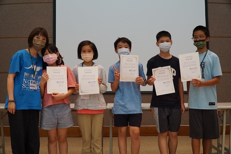 2022小小解說營(7/19-20)-圖片91