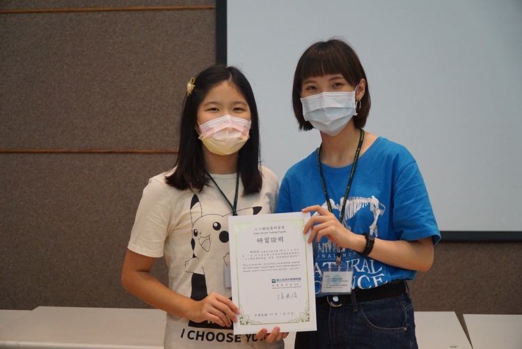 2022小小解說營(7/21-22)-圖片3