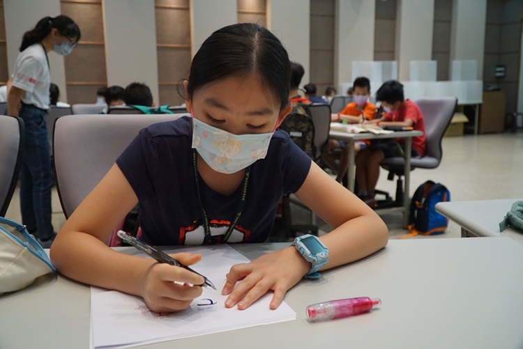 2022小小解說營(7/21-22)-圖片9