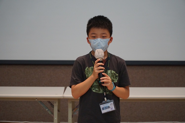2022小小解說營(7/21-22)-圖片26