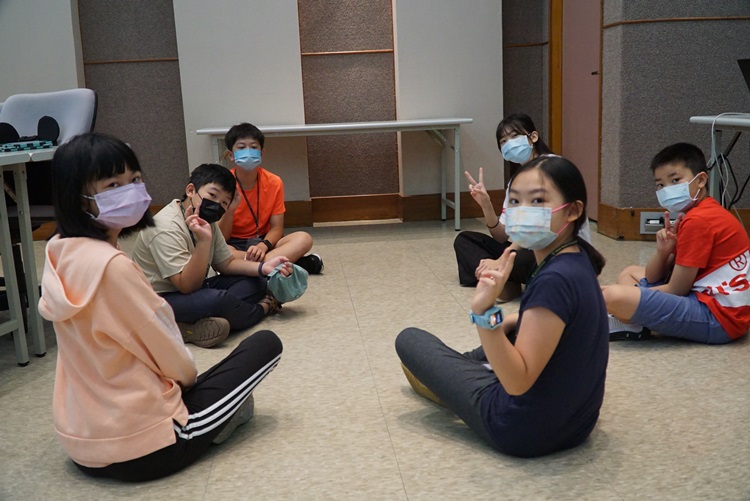 2022小小解說營(7/21-22)-圖片28