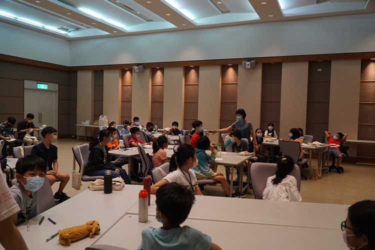 2022小小解說營(7/21-22)-圖片34