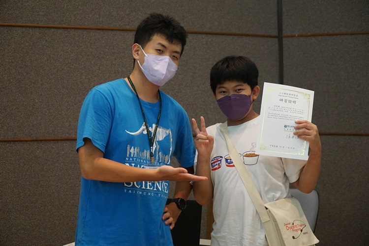 2022小小解說營(7/21-22)-圖片80