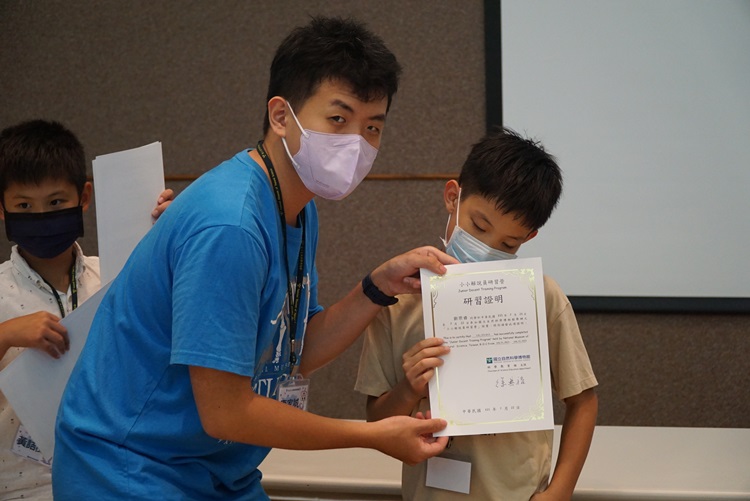 2022小小解說營(7/21-22)-圖片81