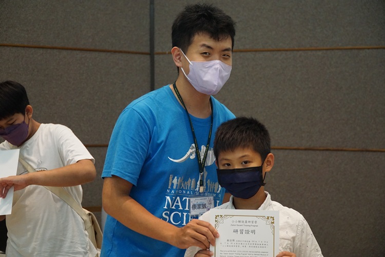2022小小解說營(7/21-22)-圖片82