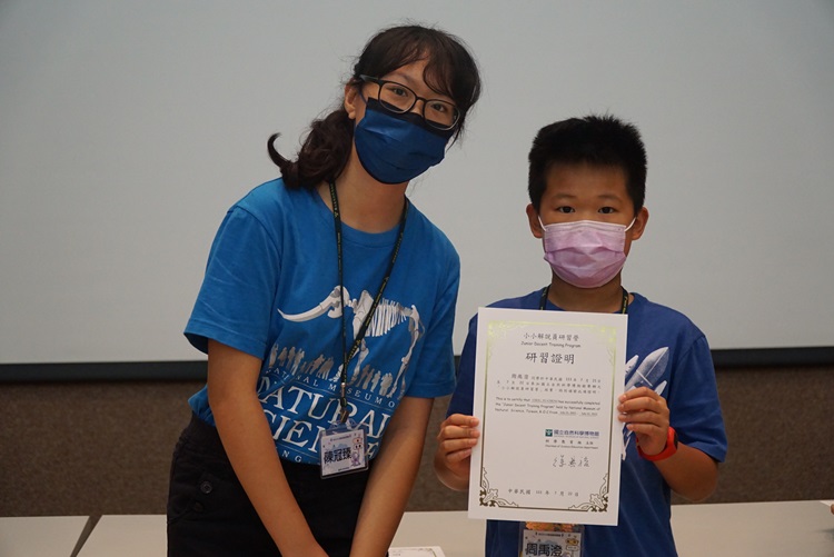 2022小小解說營(7/21-22)-圖片89