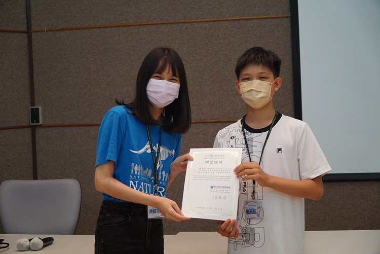 2022小小解說營(7/21-22)-圖片98