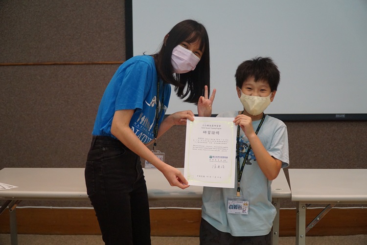 2022小小解說營(7/21-22)-圖片99