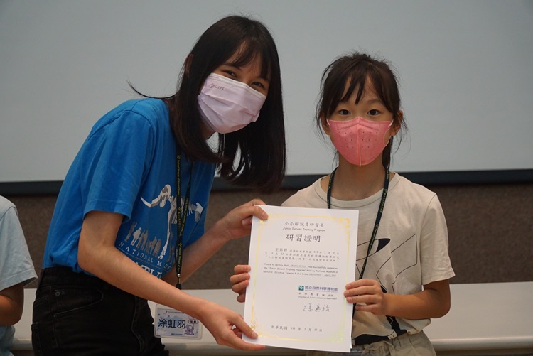 2022小小解說營(7/21-22)-圖片100