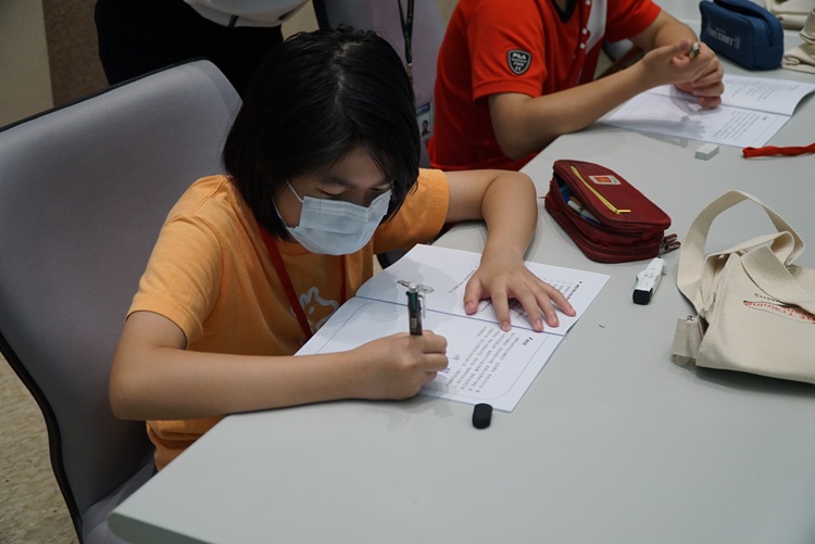 2022小小解說營(7/26-27)-圖片8