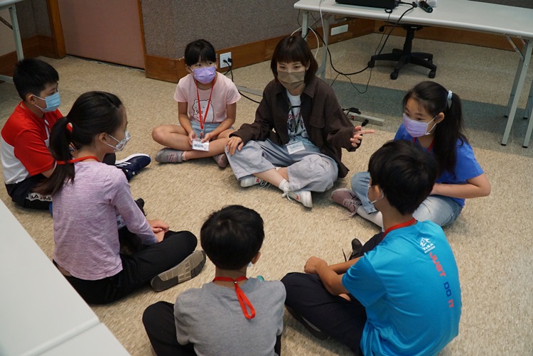 2022小小解說營(7/26-27)-圖片48