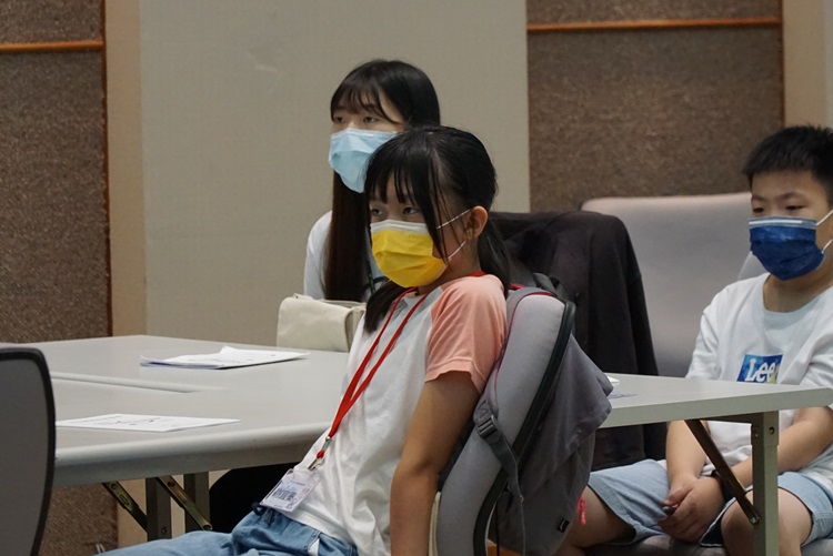 2022小小解說營(7/26-27)-圖片81