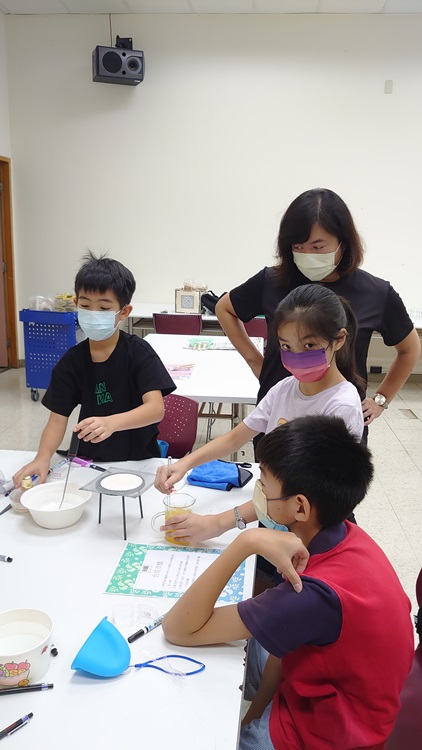 出食入化活動(8/6)-圖片3