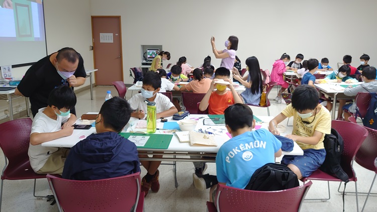 出食入化活動(8/6)-圖片8