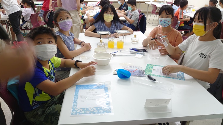 出食入化活動(8/6)-圖片12