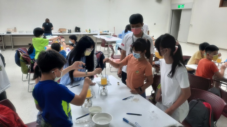 出食入化活動(8/6)-圖片30