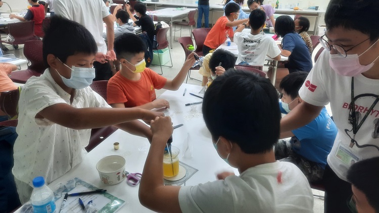 出食入化活動(8/6)-圖片31