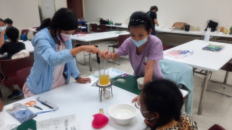 出食入化活動(8/6)-圖片33