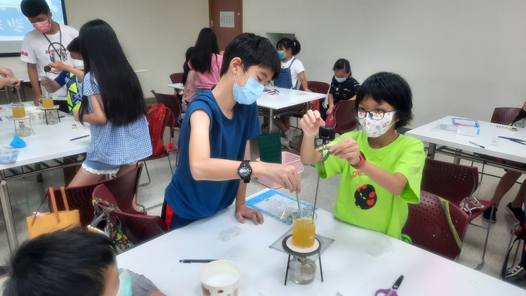 出食入化活動(8/6)-圖片36