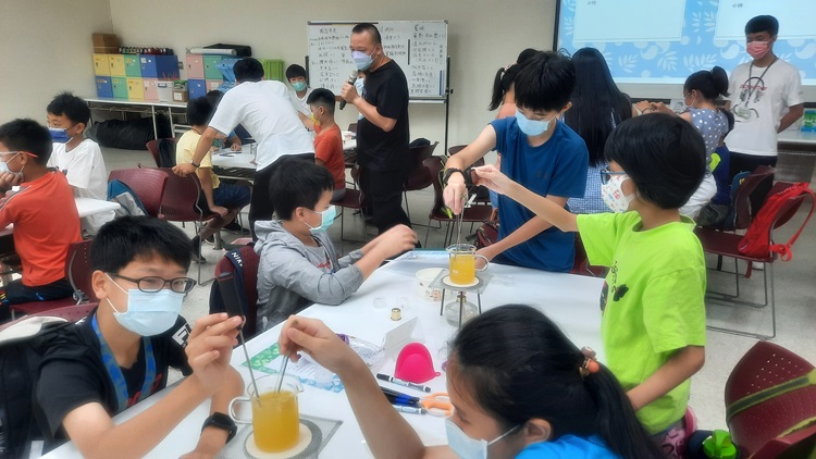 出食入化活動(8/6)-圖片37