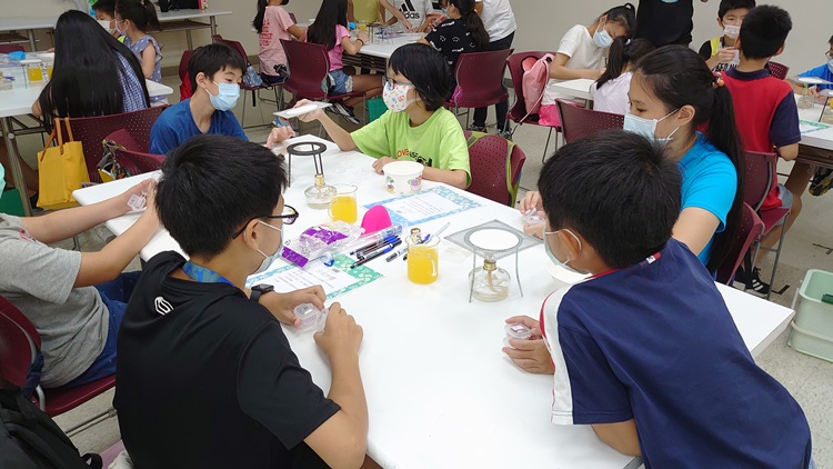 出食入化活動(8/6)-圖片45