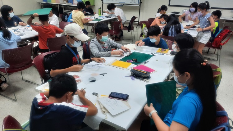 出食入化活動(8/6)-圖片49