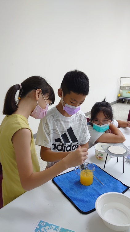 出食入化活動(8/6)-圖片56