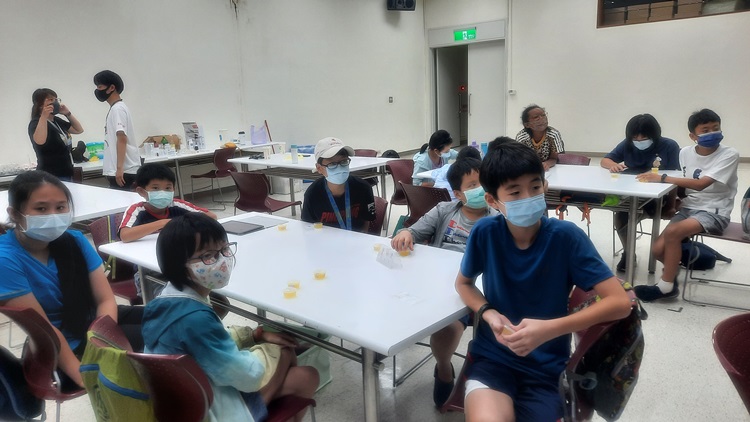 出食入化活動(8/6)-圖片88
