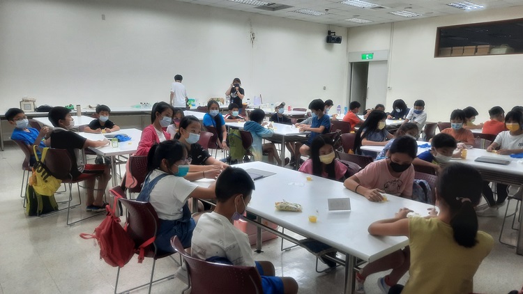 出食入化活動(8/6)-圖片91