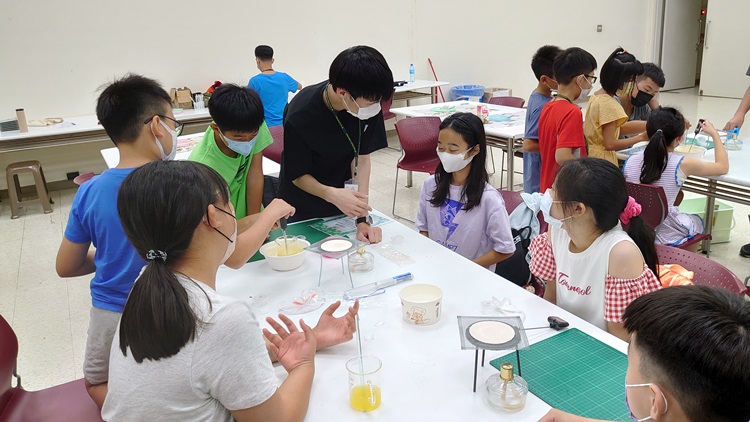 出食入化活動(8/14)-圖片3