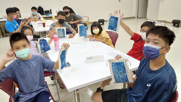 出食入化活動(8/14)-圖片7