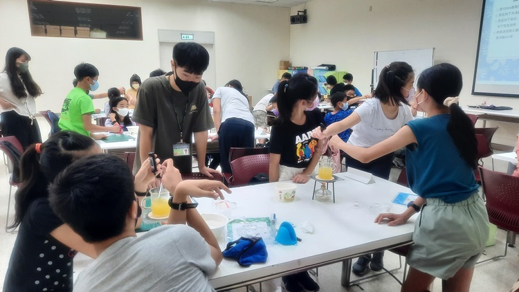 出食入化活動(8/14)-圖片10