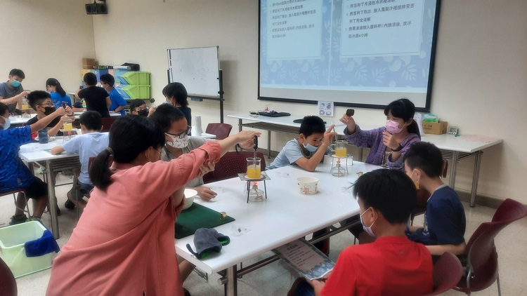 出食入化活動(8/14)-圖片11