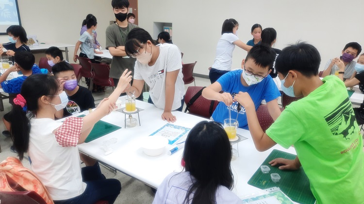 出食入化活動(8/14)-圖片14