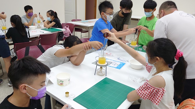 出食入化活動(8/14)-圖片23