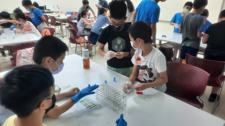 出食入化活動(8/14)-圖片26
